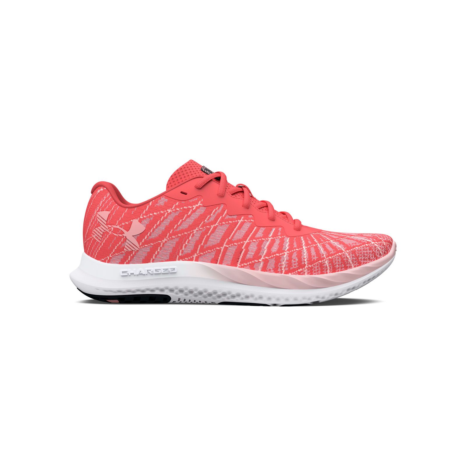 Zapatillas de Running UA Charged Breeze 2 para mujer