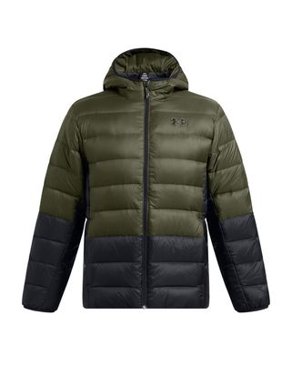 Chaqueta UA Legend Down para hombre