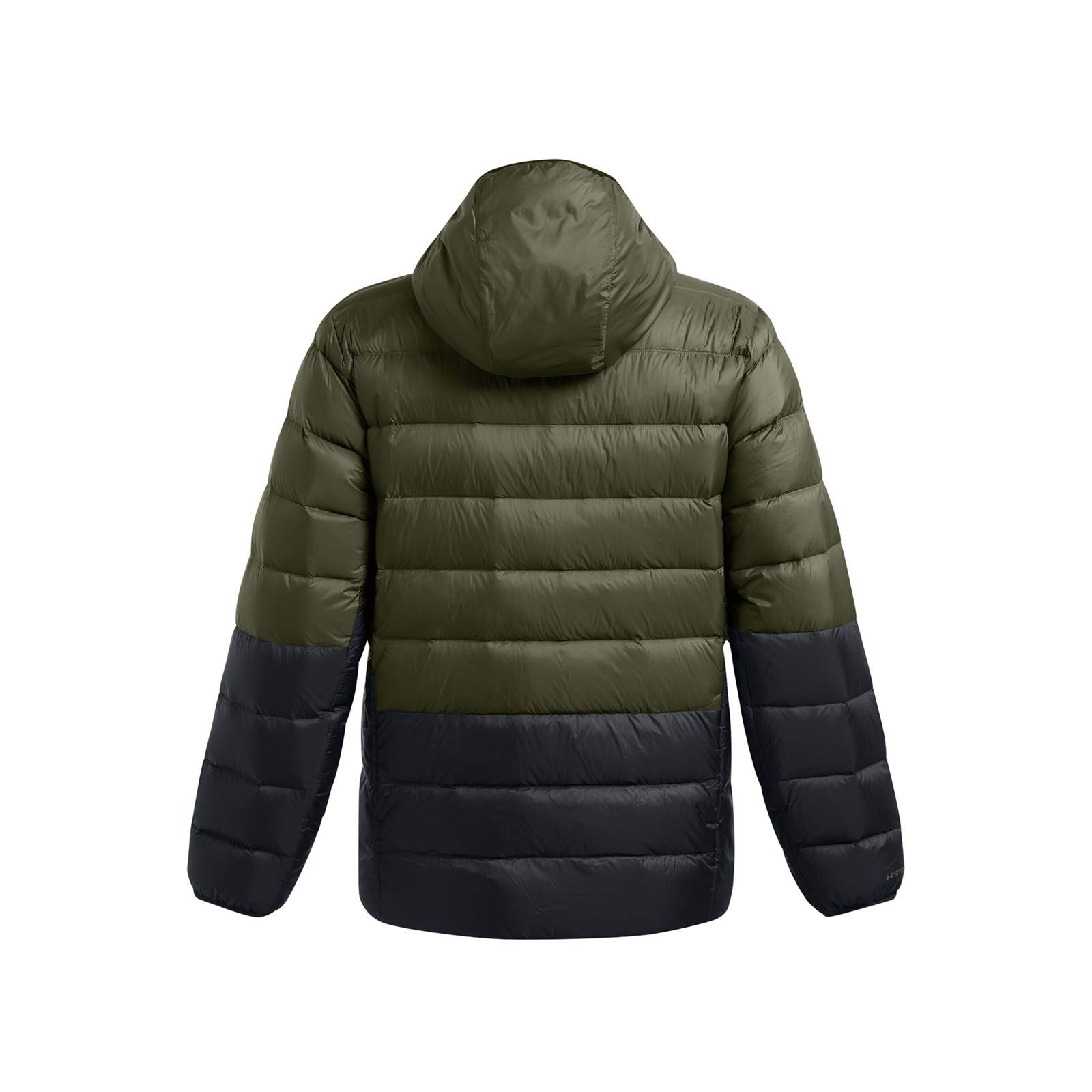 Chaqueta UA Legend Down para hombre