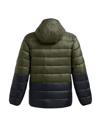 Chaqueta UA Legend Down para hombre