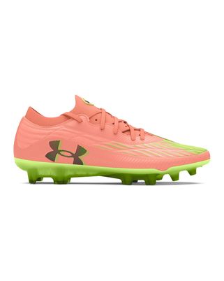 Zapatos de fútbol UA Magnetico Elite 4 FG para hombre