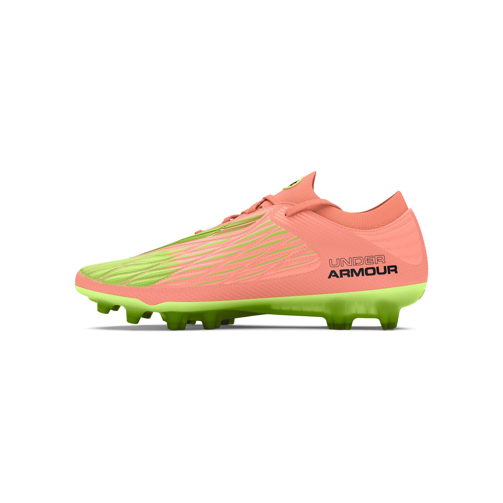 Zapatos de fútbol UA Magnetico Elite 4 FG para hombre