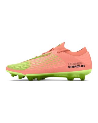 Zapatos de fútbol UA Magnetico Elite 4 FG para hombre
