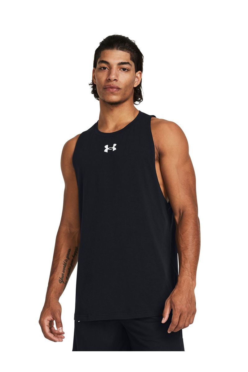 Polera-sin-mangas-UA-Zone-para-hombre