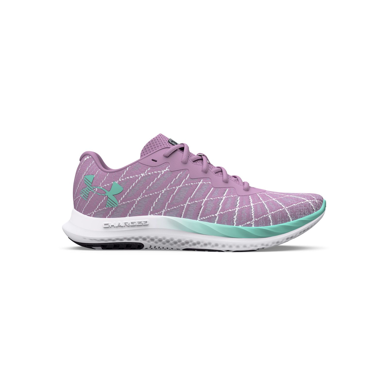 Zapatillas de Running UA Charged Breeze 2 para mujer