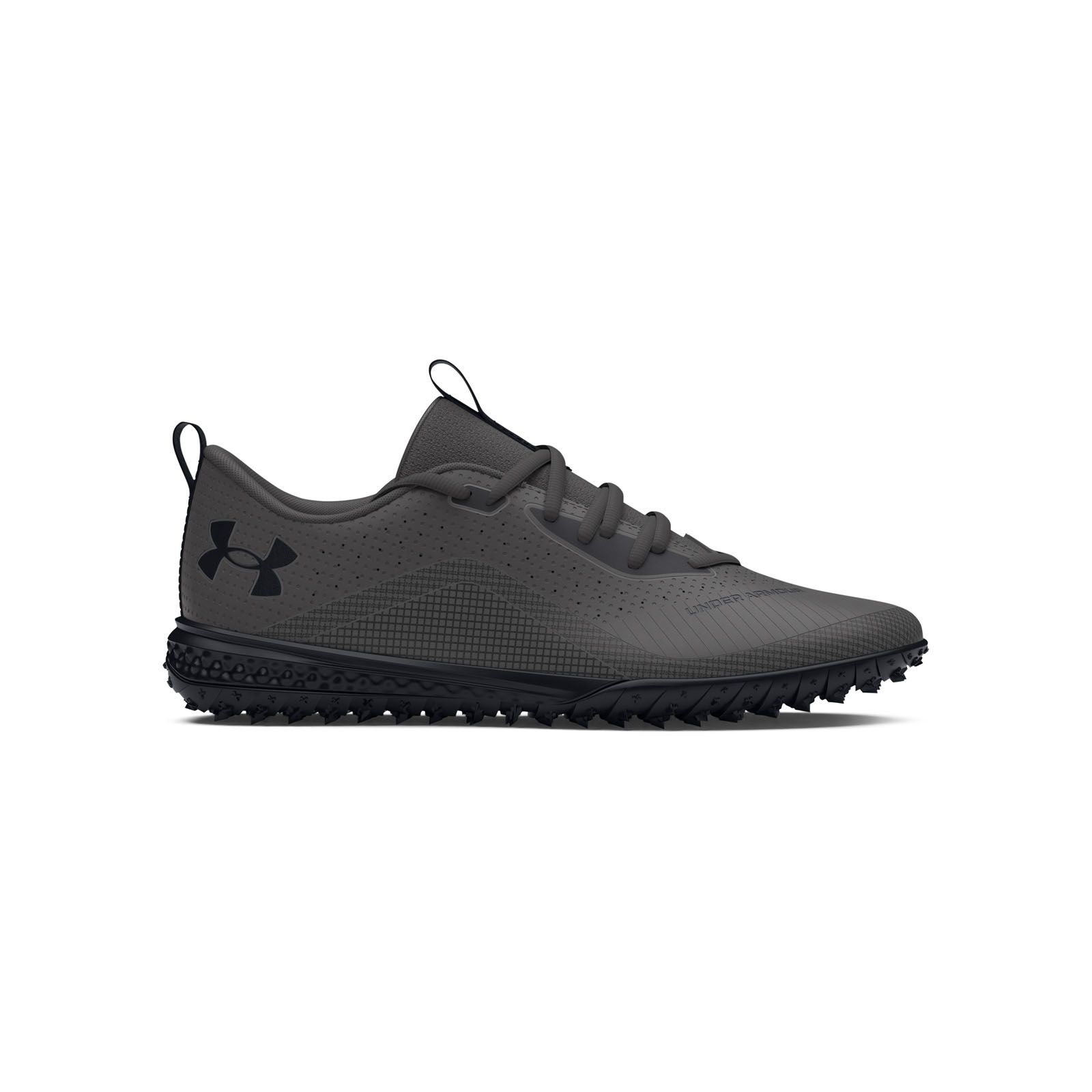 Zapatos de fútbol UA Shadow 2 Jr. para niños