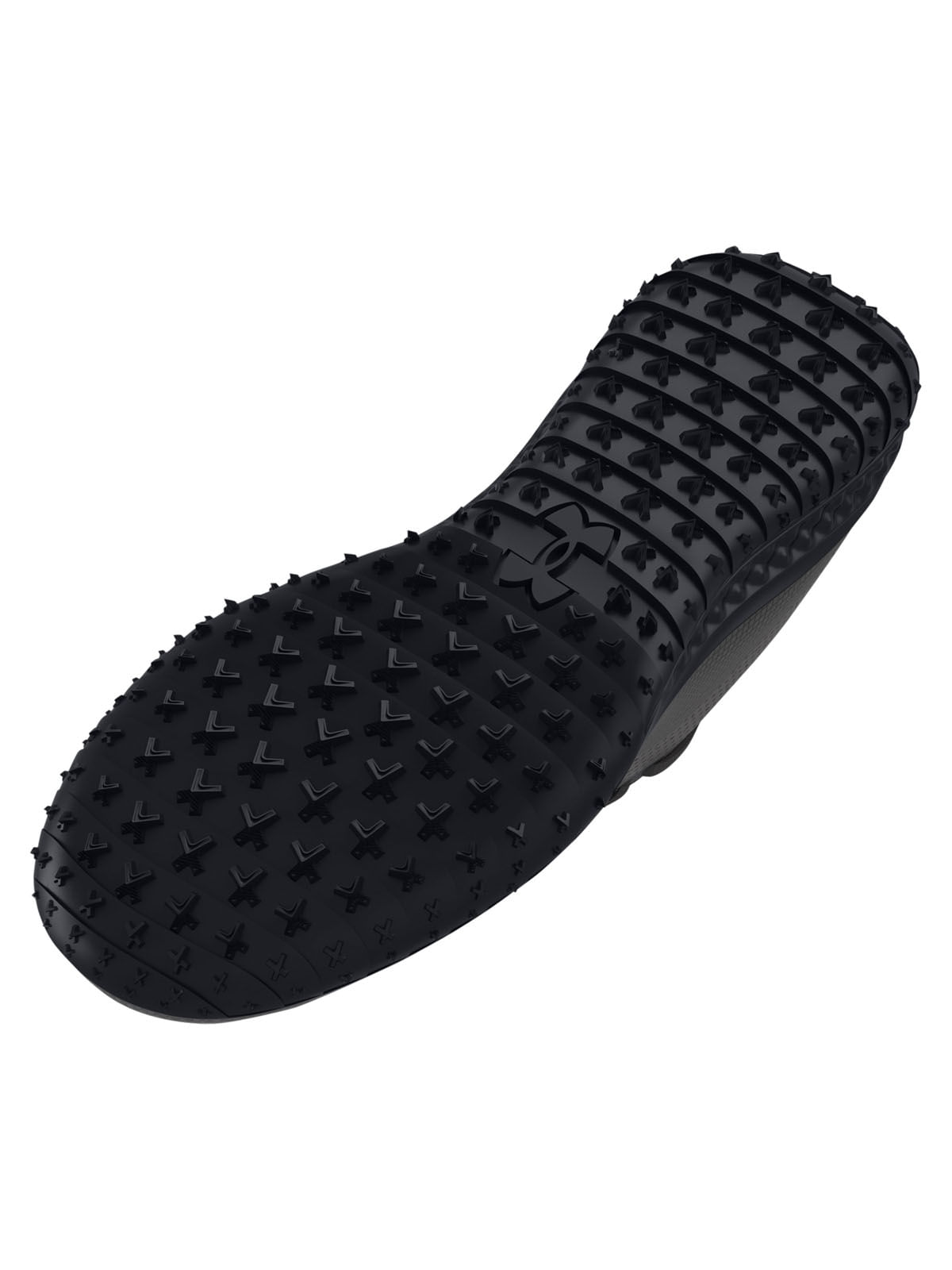 Zapatos de fútbol UA Shadow 2 Jr. para niños
