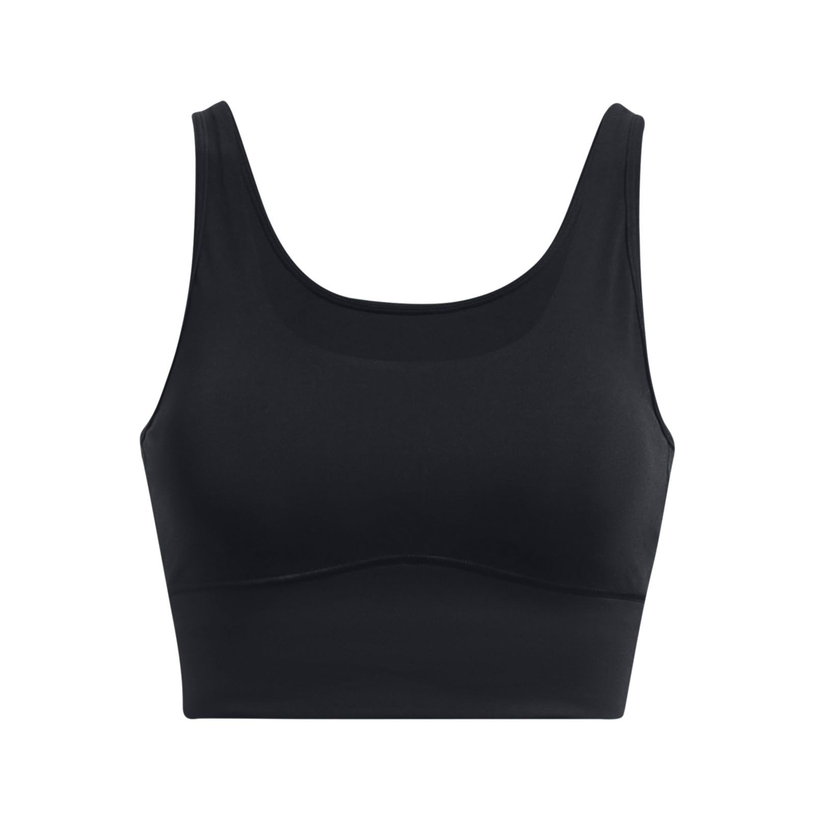 Crop top UA Meridian para mujer