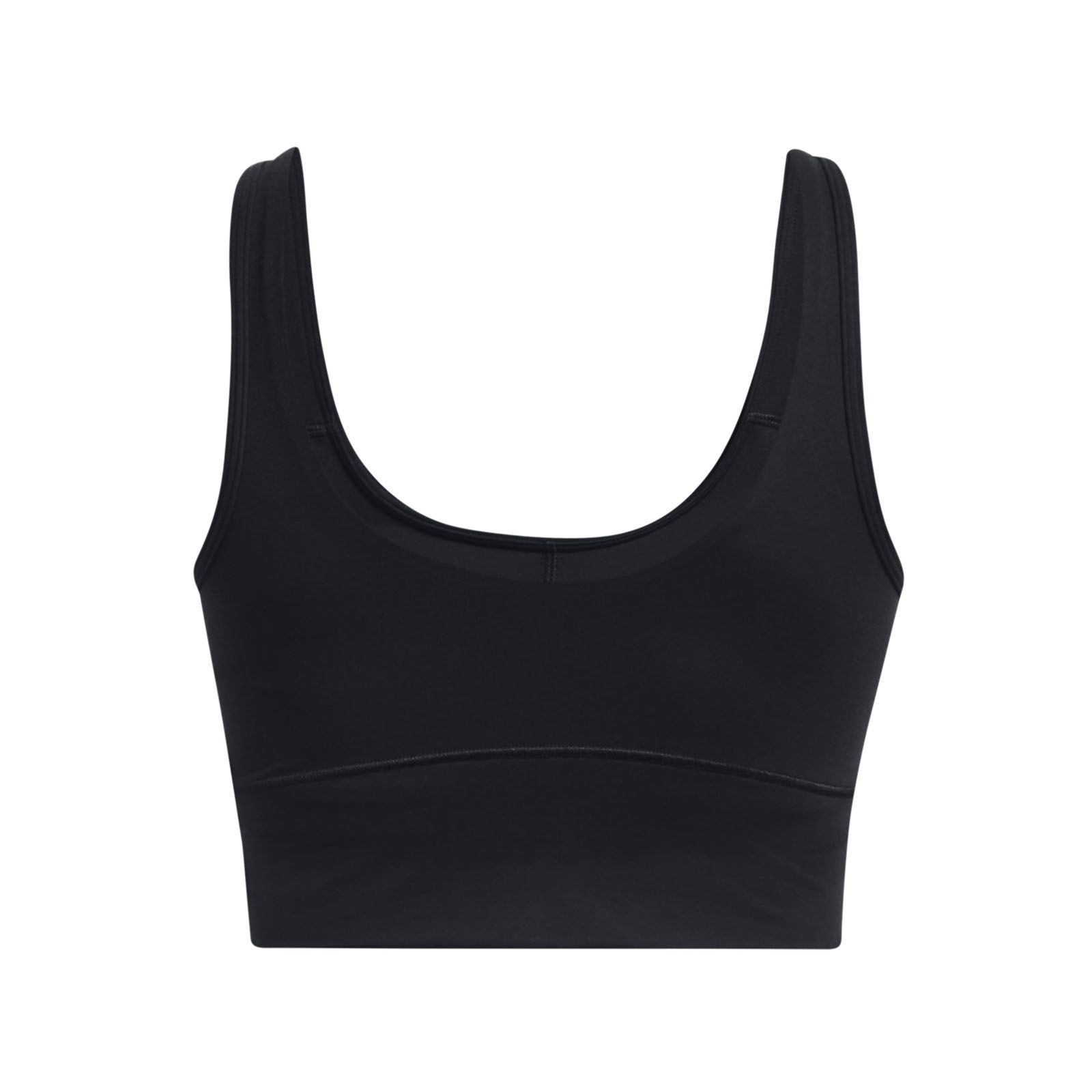 Crop top UA Meridian para mujer