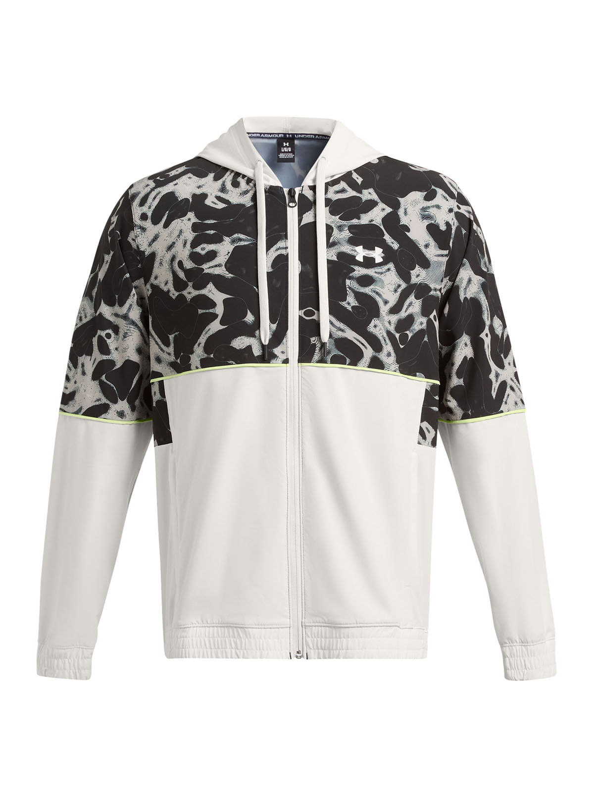 Chaqueta UA Zone para hombre