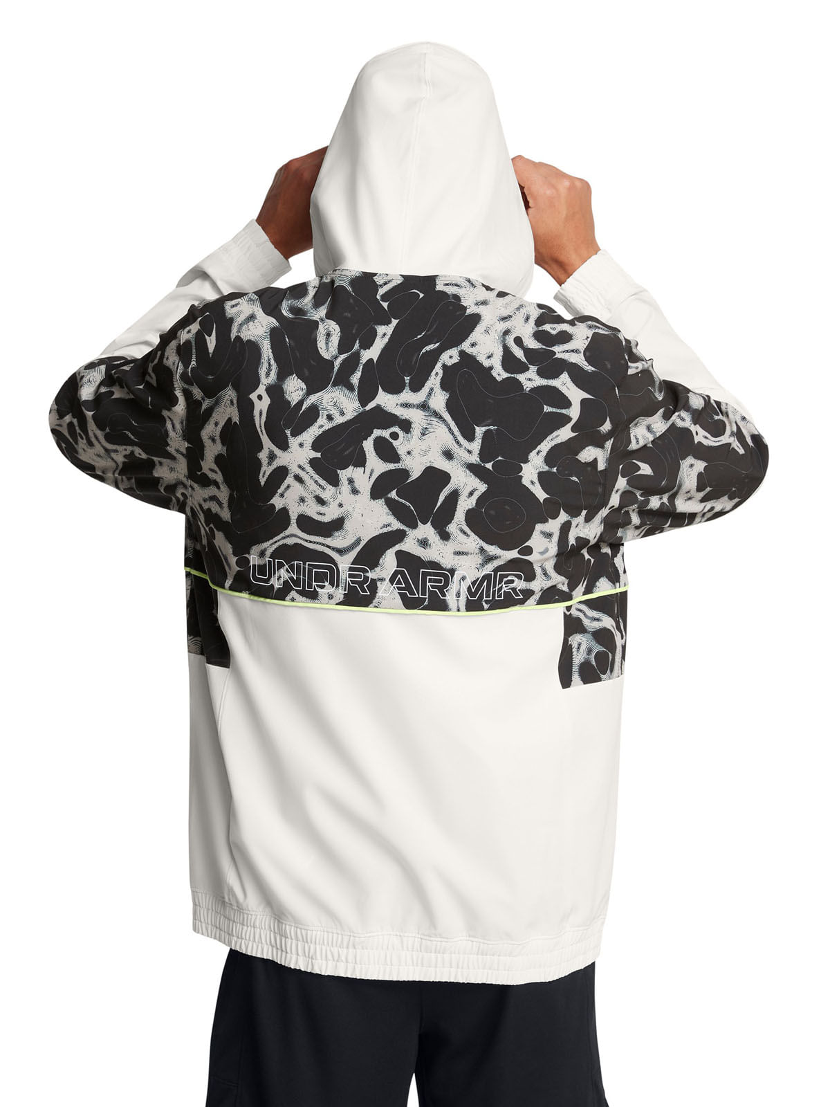 Chaqueta UA Zone para hombre