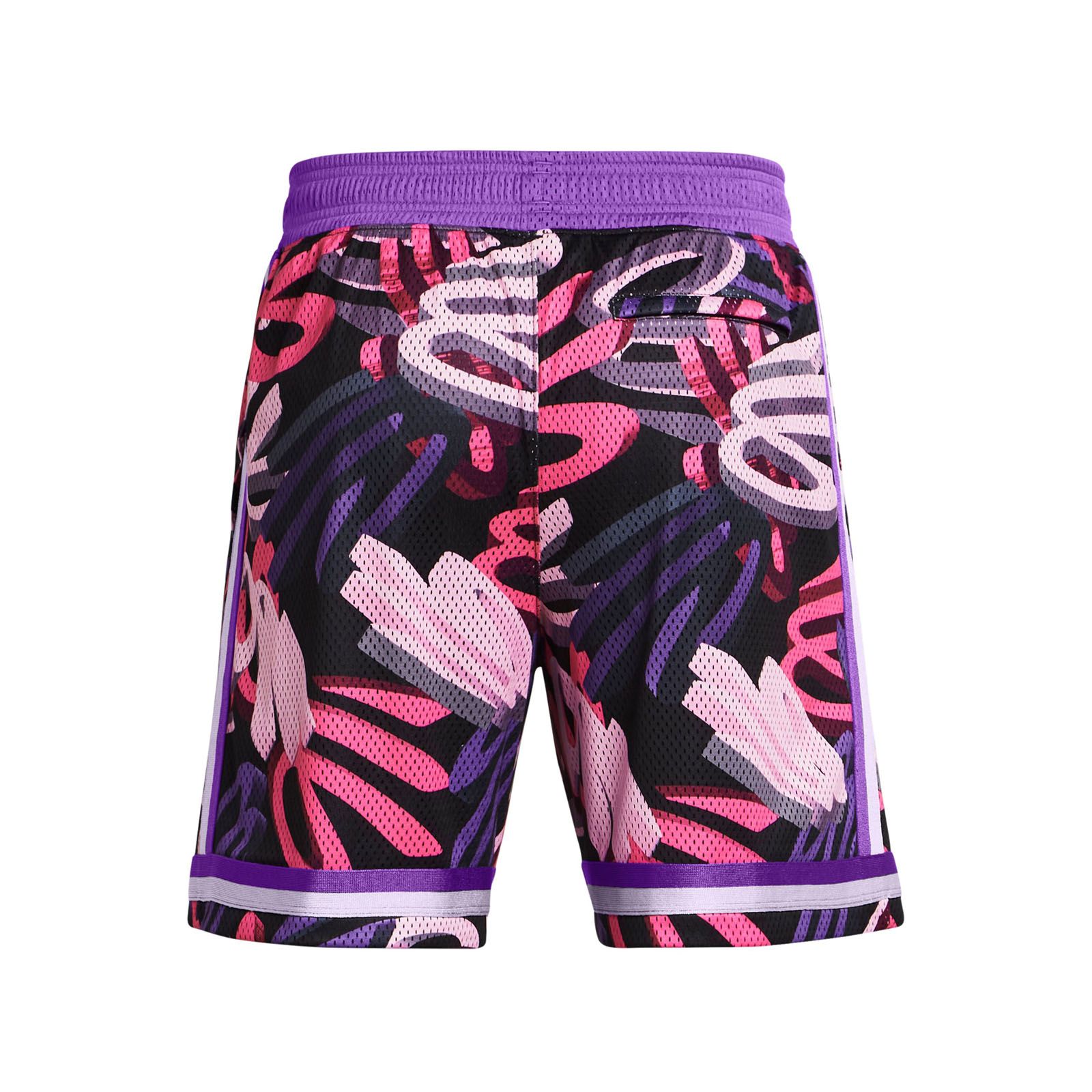 Shorts Curry para hombre