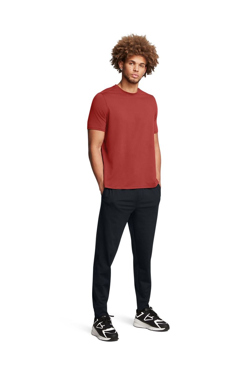 Polera-manga-corta-UA-Meridian-para-hombre