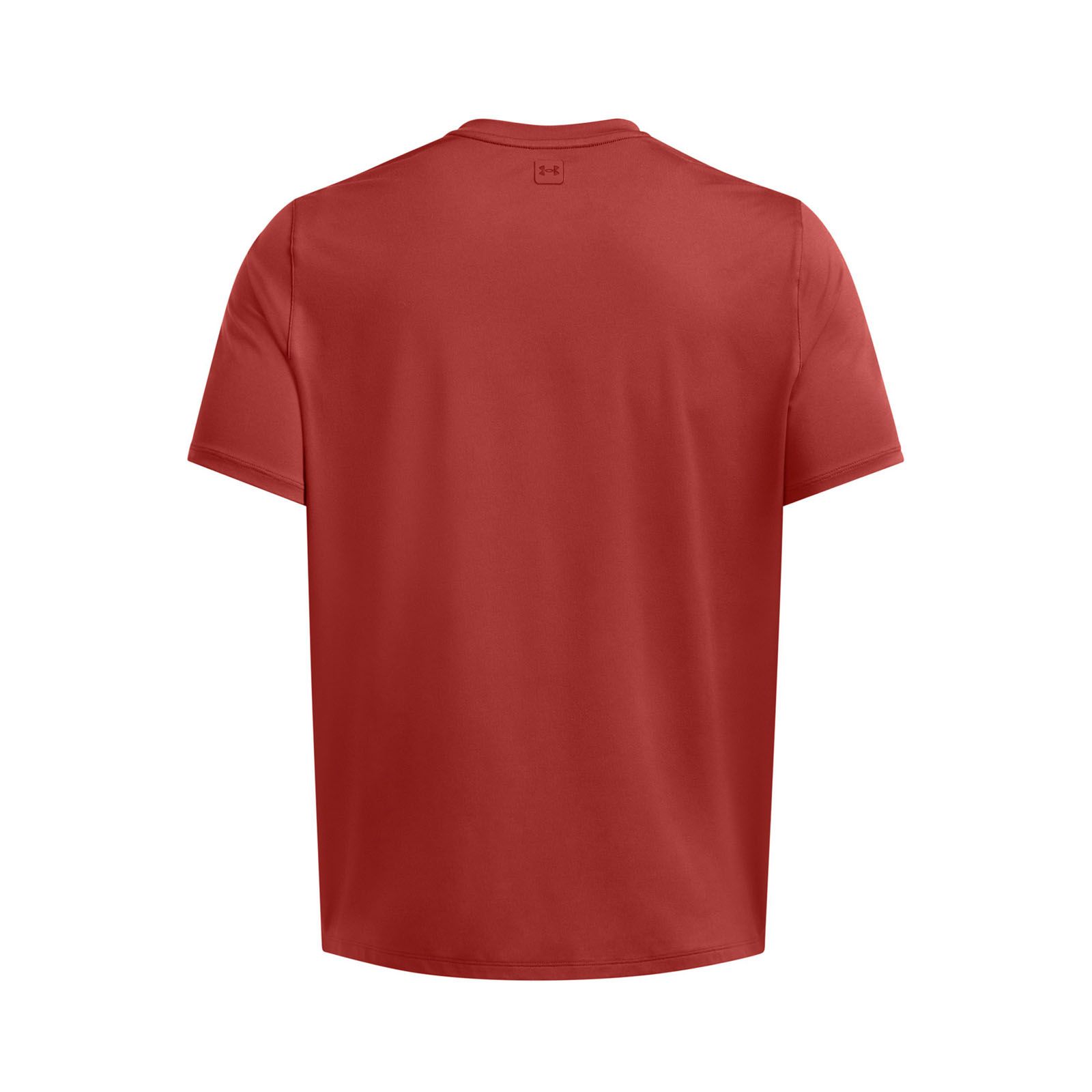 Polera manga corta UA Meridian para hombre