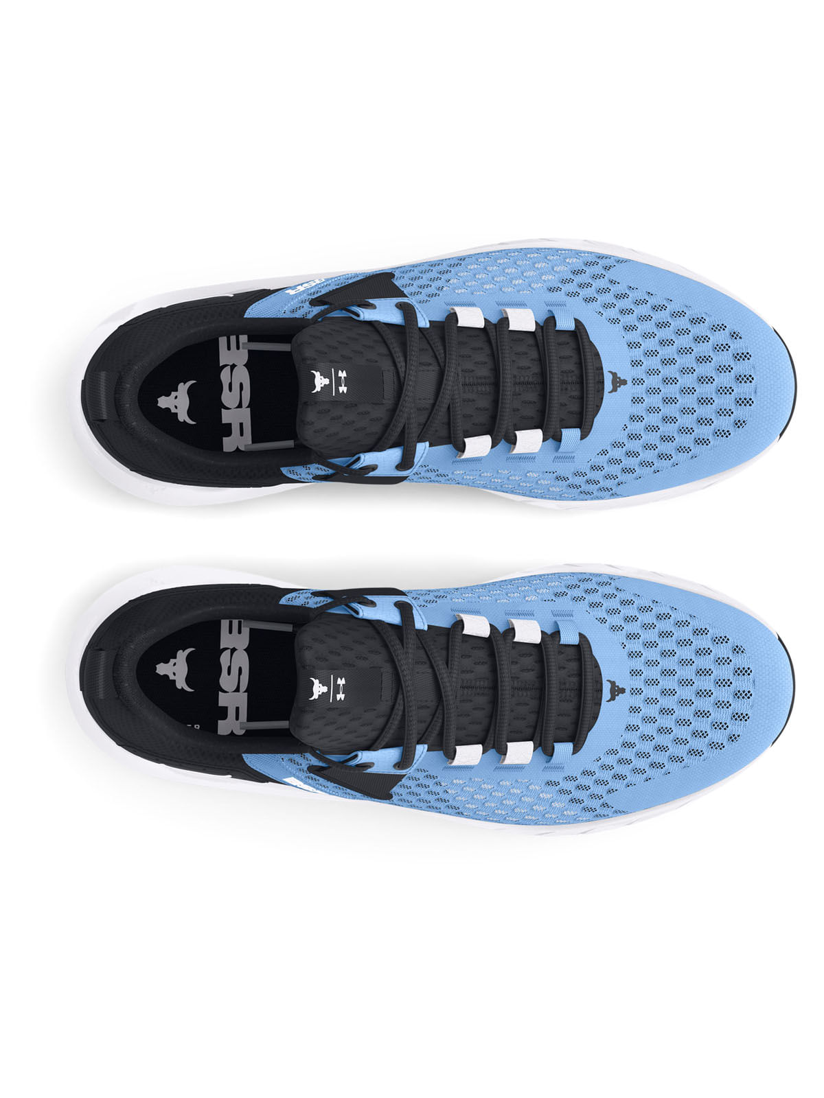 Zapatillas de Training Project Rock BSR 4 para mujer