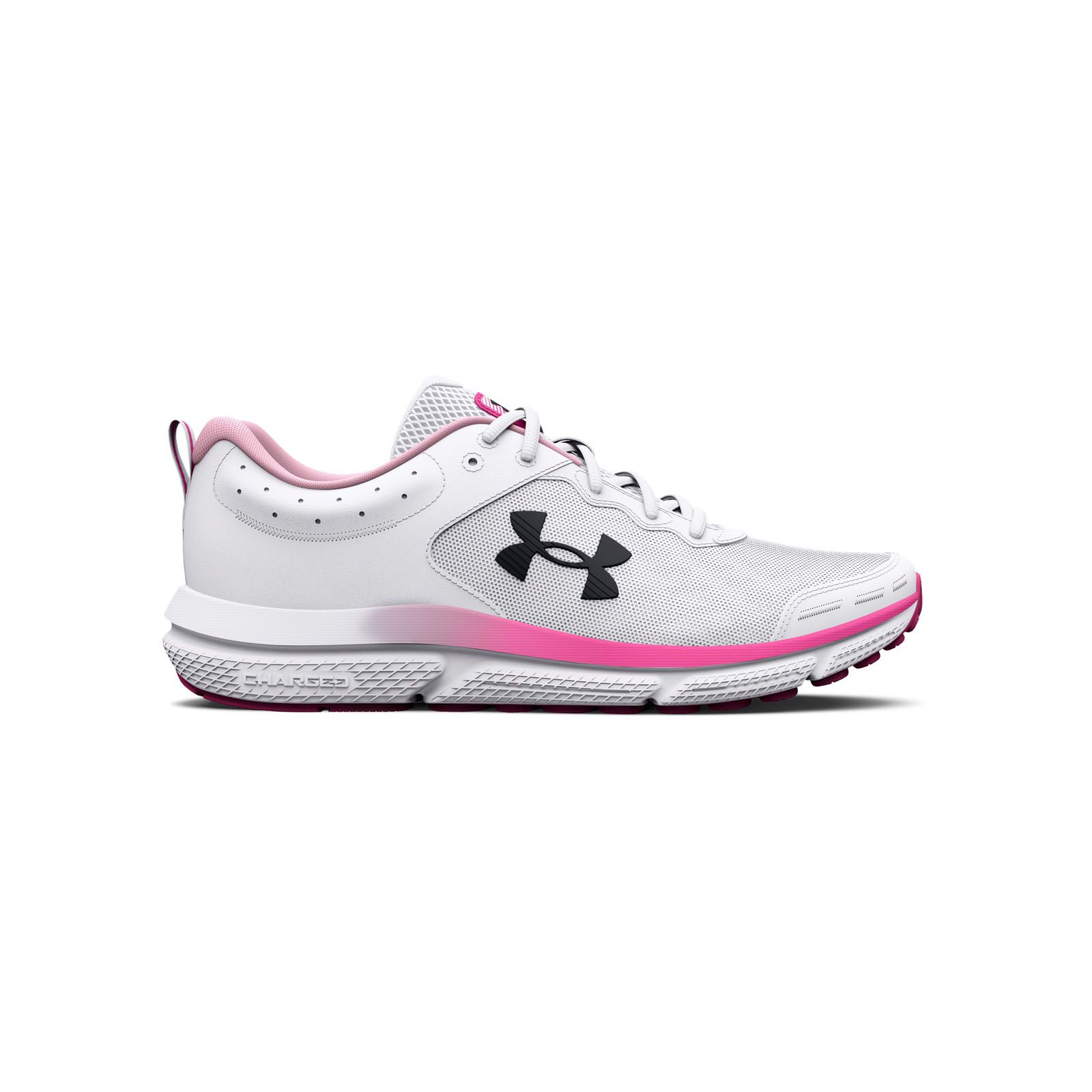 Zapatillas de Running UA Charged Assert 10 para mujer