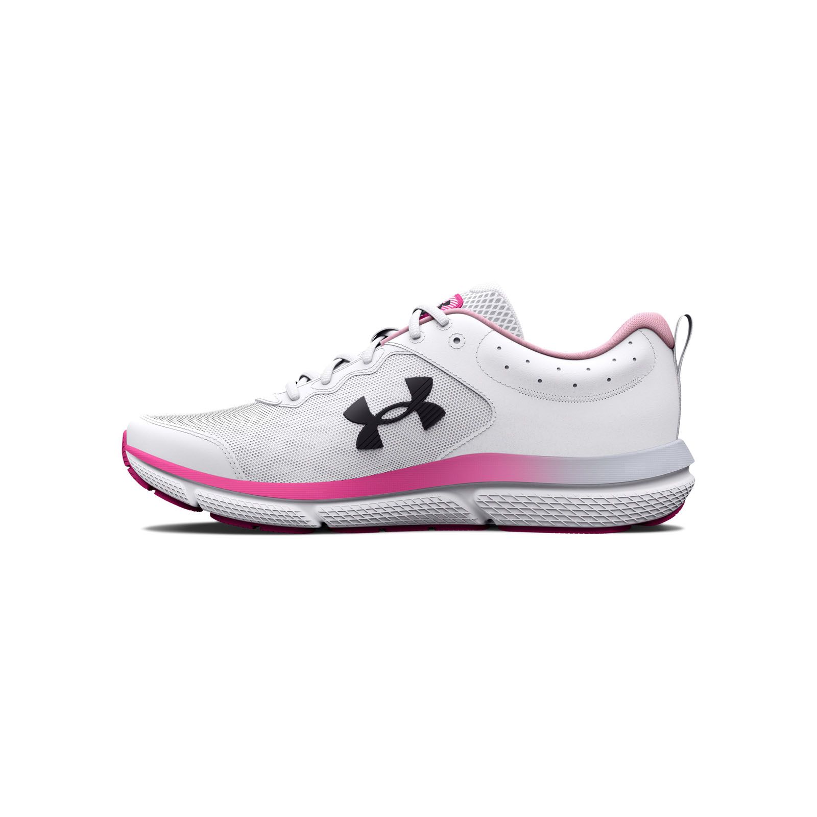 Zapatillas de Running UA Charged Assert 10 para mujer