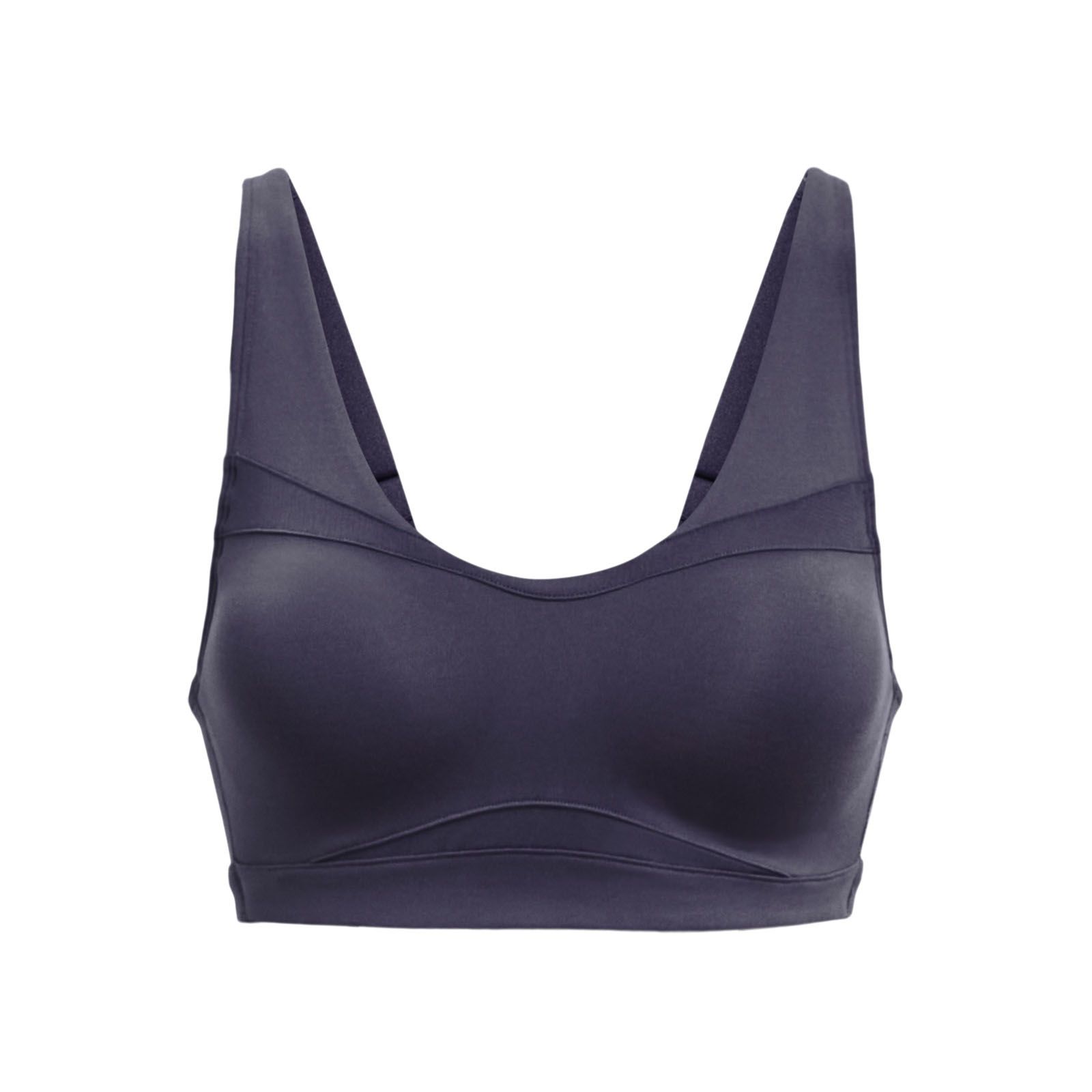 Sostén deportivo SmartForm Evolution Mid para mujer Under Armour