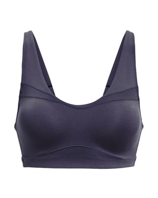 Sostén deportivo SmartForm Evolution Mid para mujer Under Armour