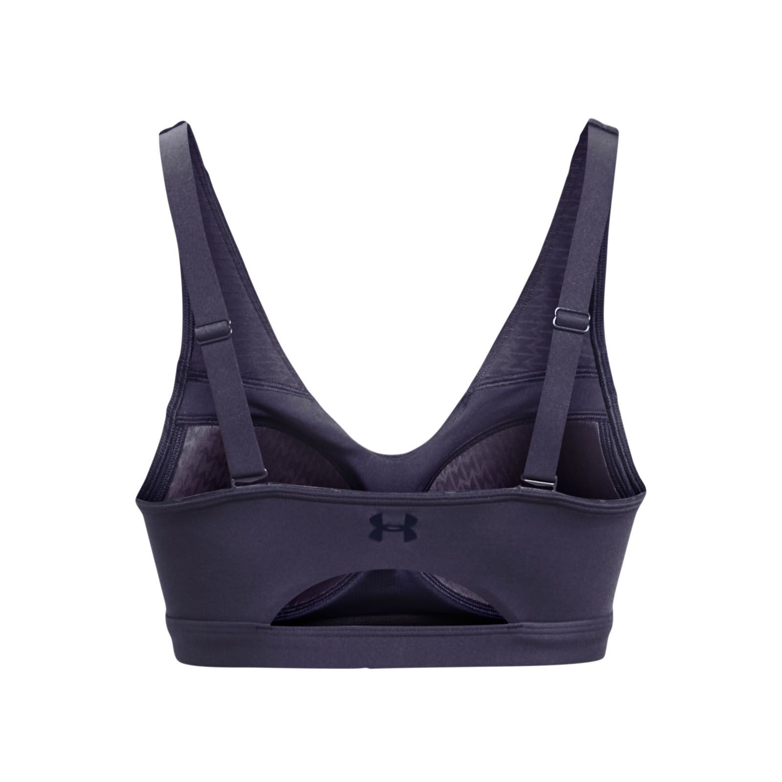 Sostén deportivo SmartForm Evolution Mid para mujer Under Armour