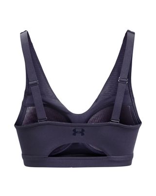Sostén deportivo SmartForm Evolution Mid para mujer Under Armour