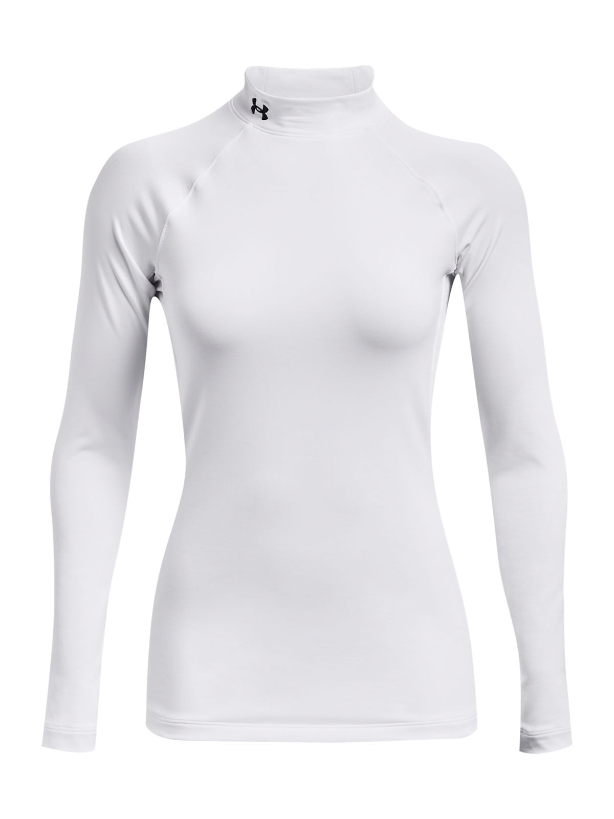Primera Capa ColdGear® Authentics para mujer