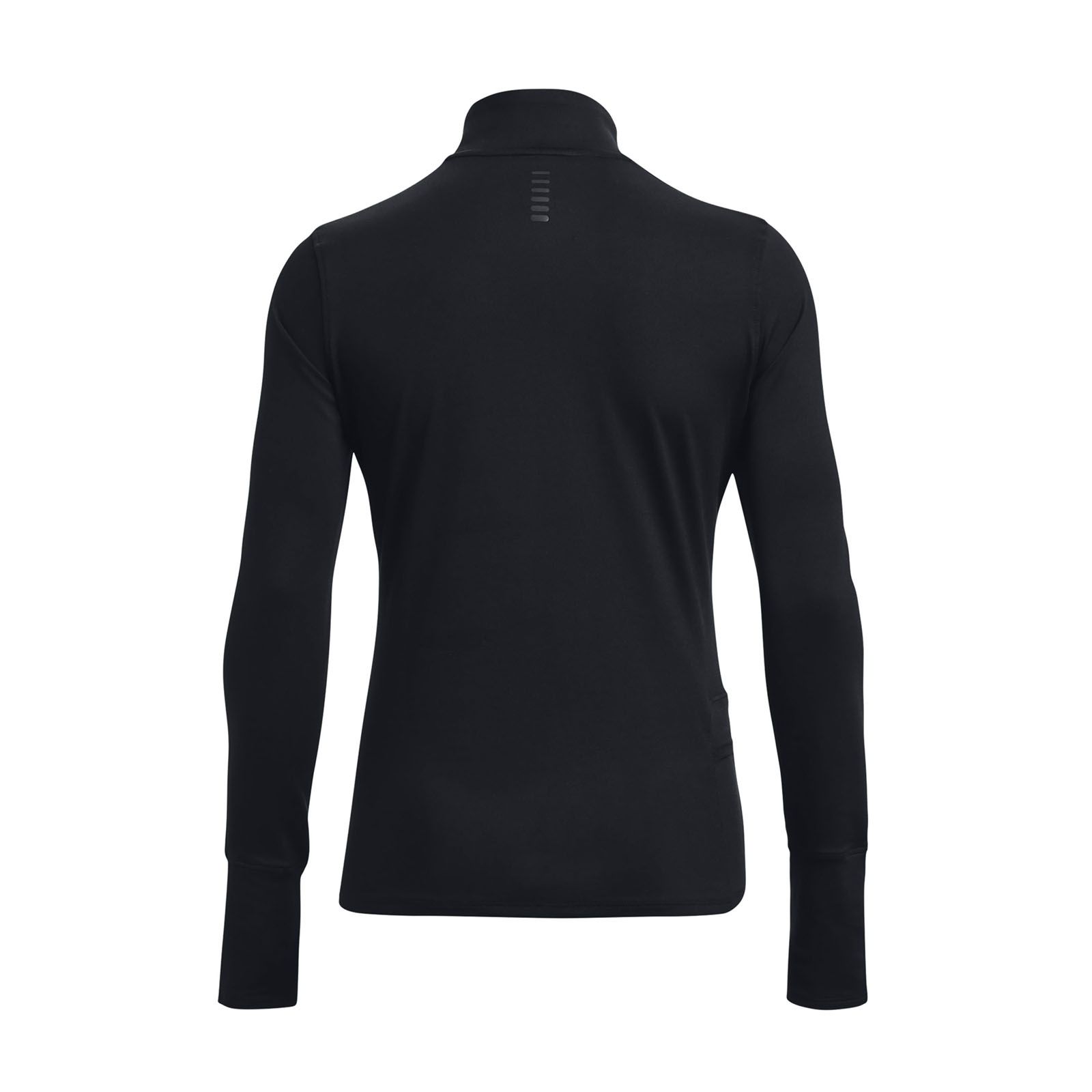 Polerón UA half zip para mujer
