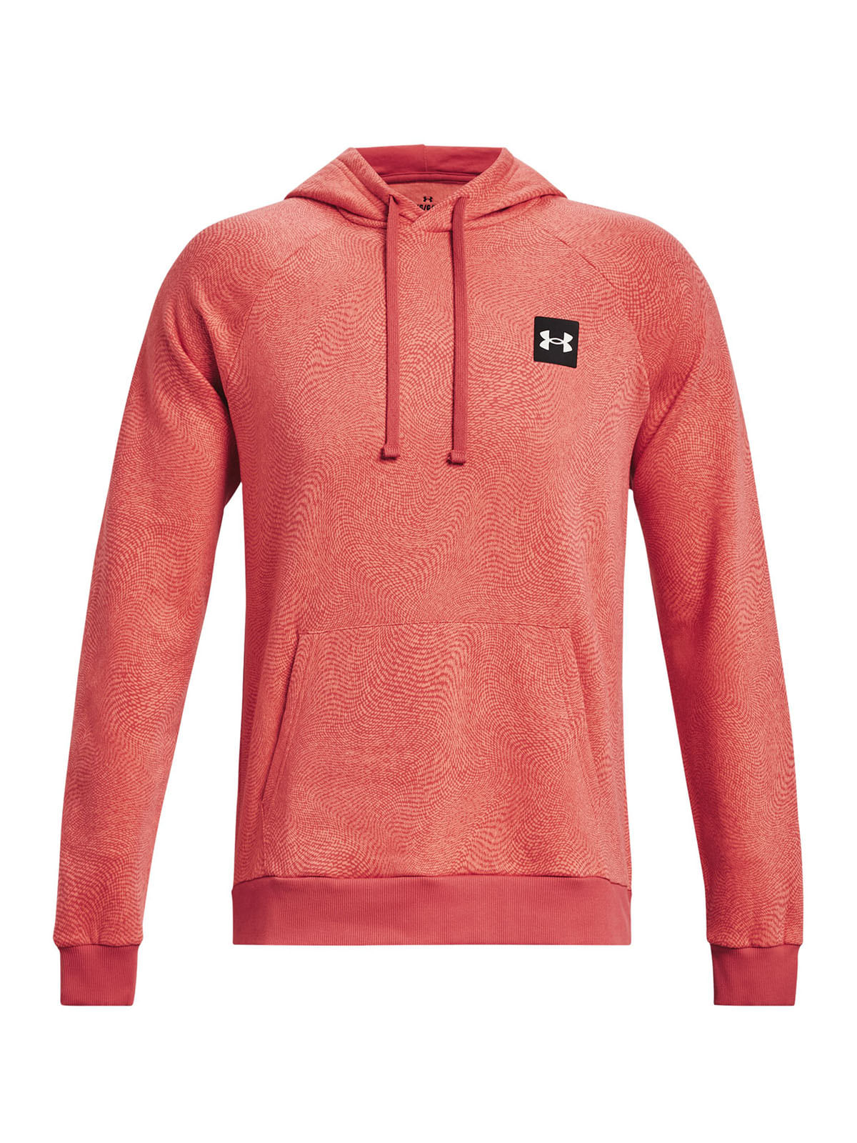 Polerón UA Rival Fleece para hombre