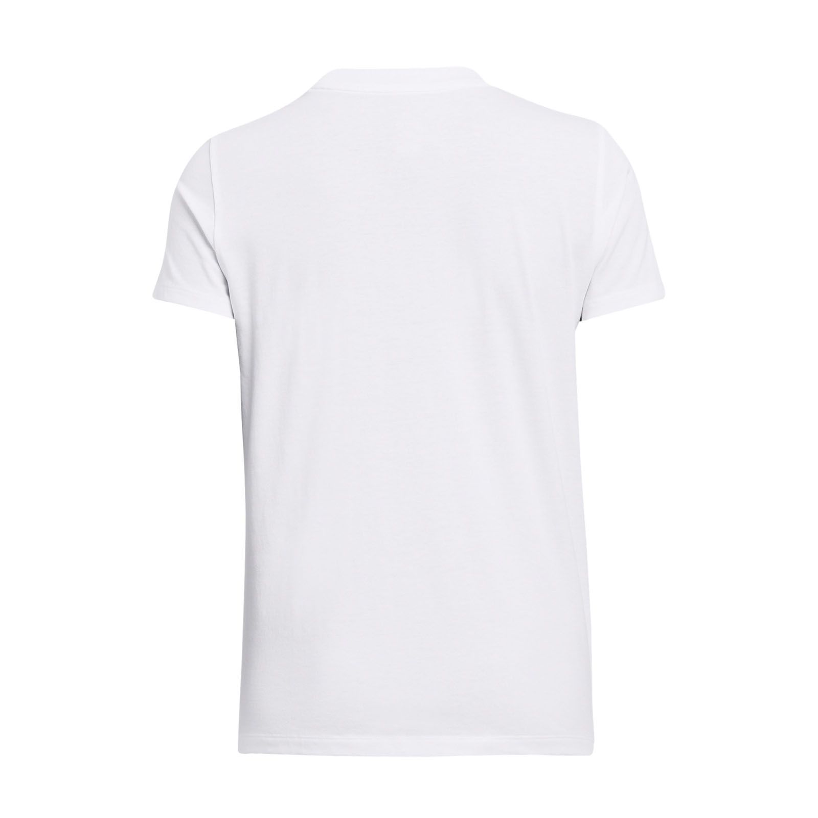 Polera manga corta UA Off Campus Core para mujer