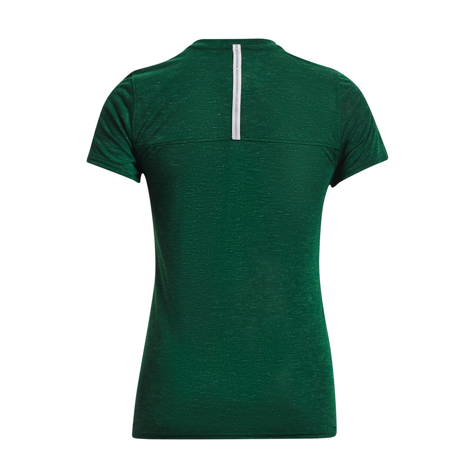 Polera manga corta UA Run Anywhere para mujer
