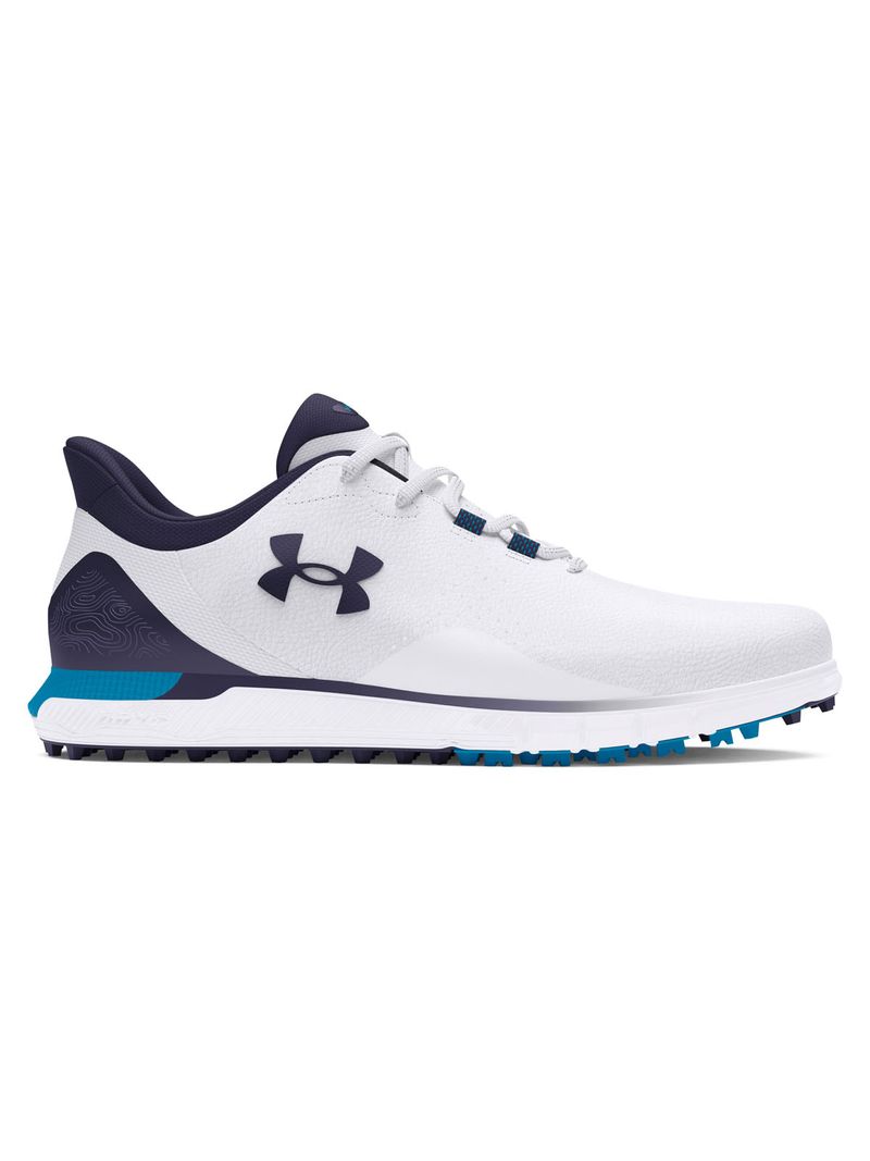 Zapatos golf hombre under armour us sales