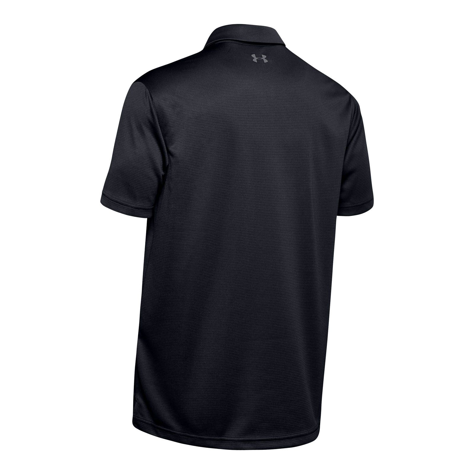 Polera polo Tech para hombre Under Armour
