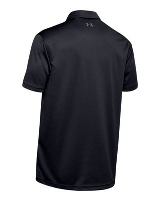 Polera polo Tech para hombre Under Armour