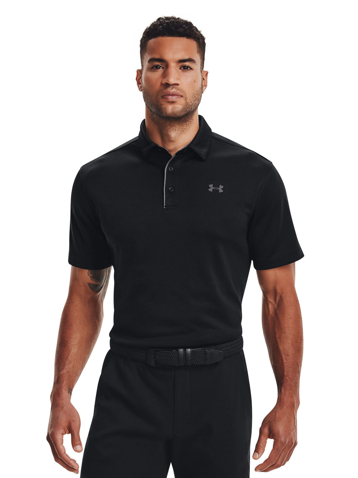 Polo UA Tech¿ para hombre