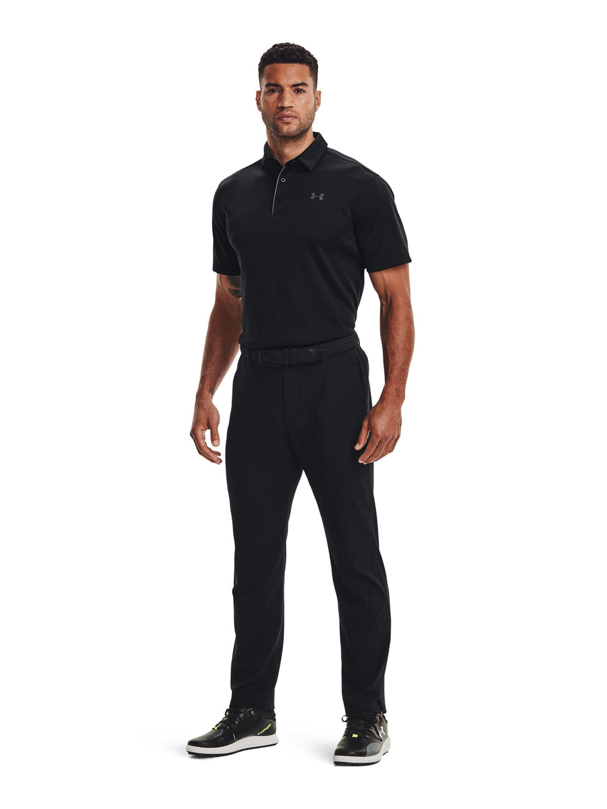 Polo UA Tech¿ para hombre