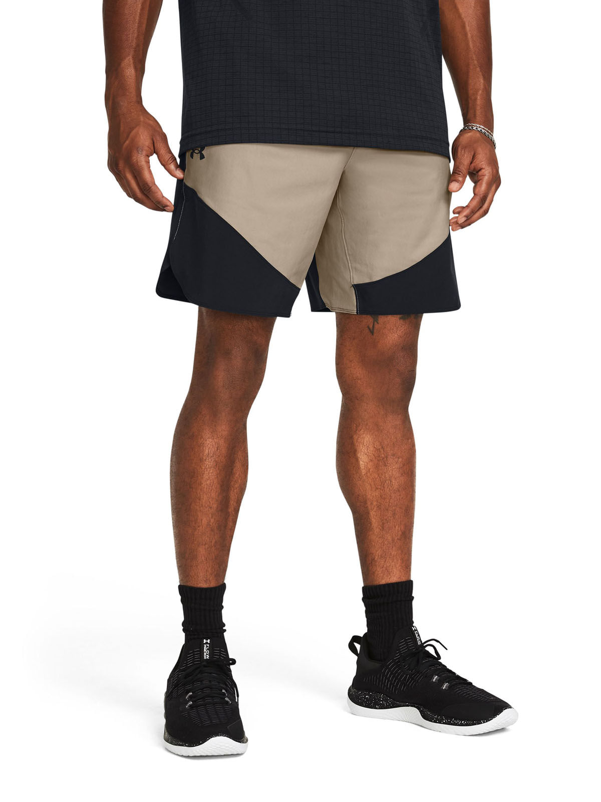 Shorts Ua Vanish Elite Para Hombre-Under Armour Chile - Under Armour