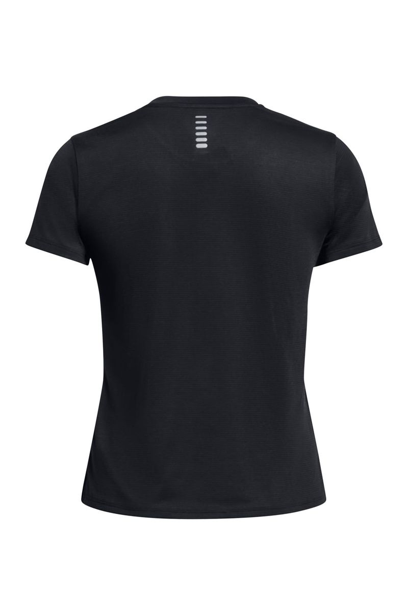 Polera-manga-corta-UA-Launch-para-mujer