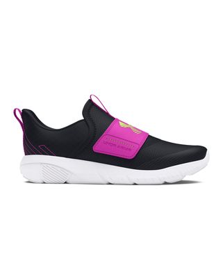 Zapatillas de Running UA Flash para niñas