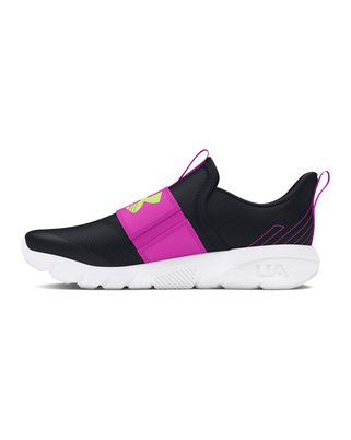 Zapatillas de Running UA Flash para niñas