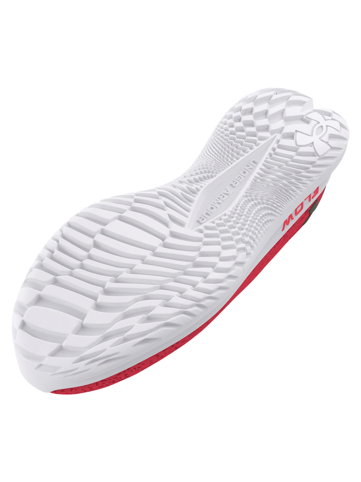 Zapatillas de Running UA Velociti 3 para mujer