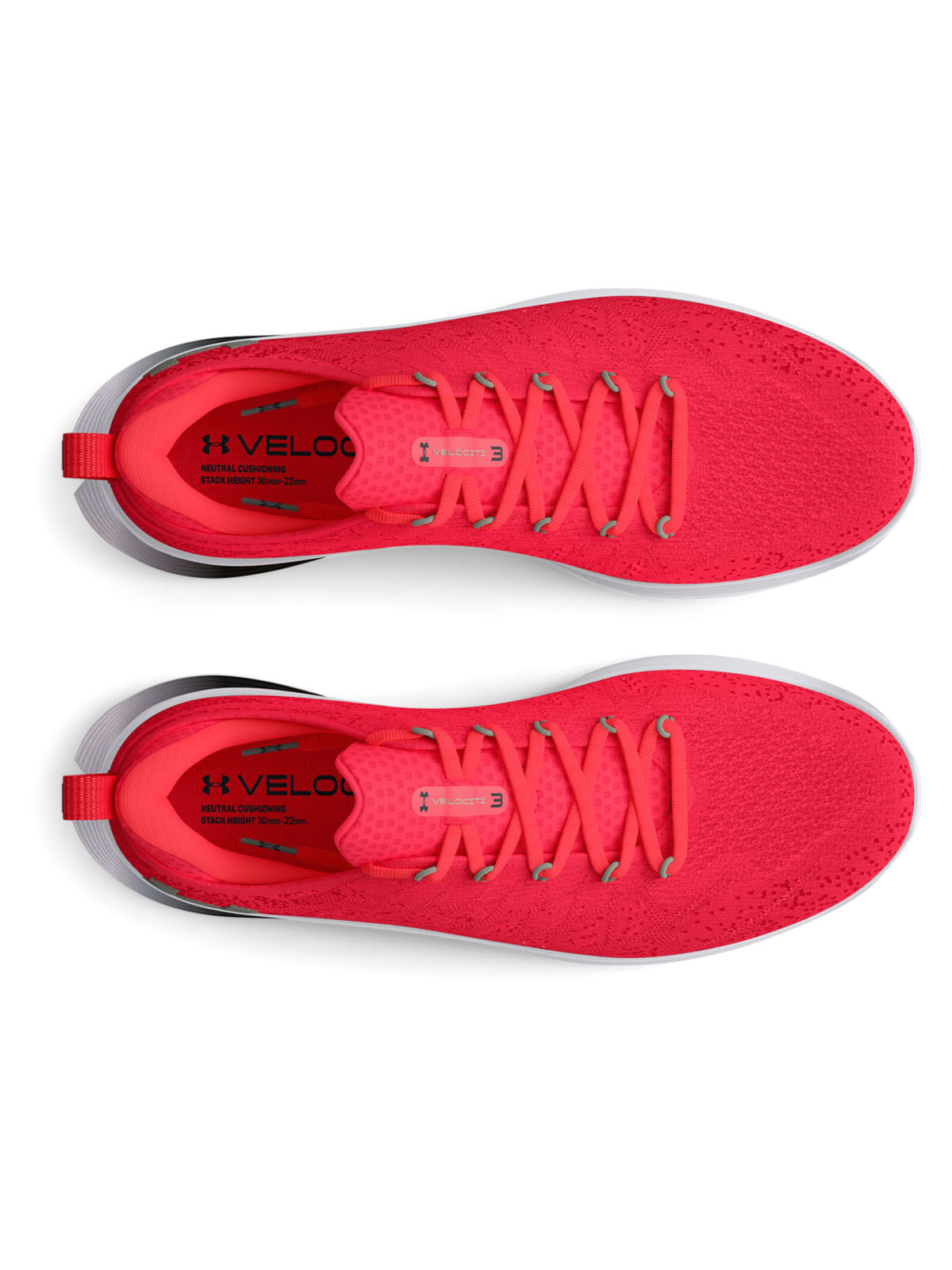 Zapatillas de Running UA Velociti 3 para mujer
