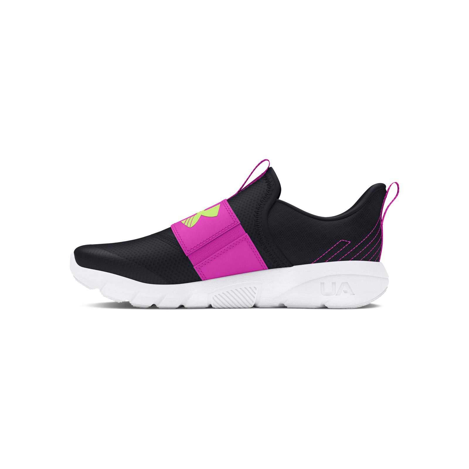 Zapatillas de Running UA Flash para niñas