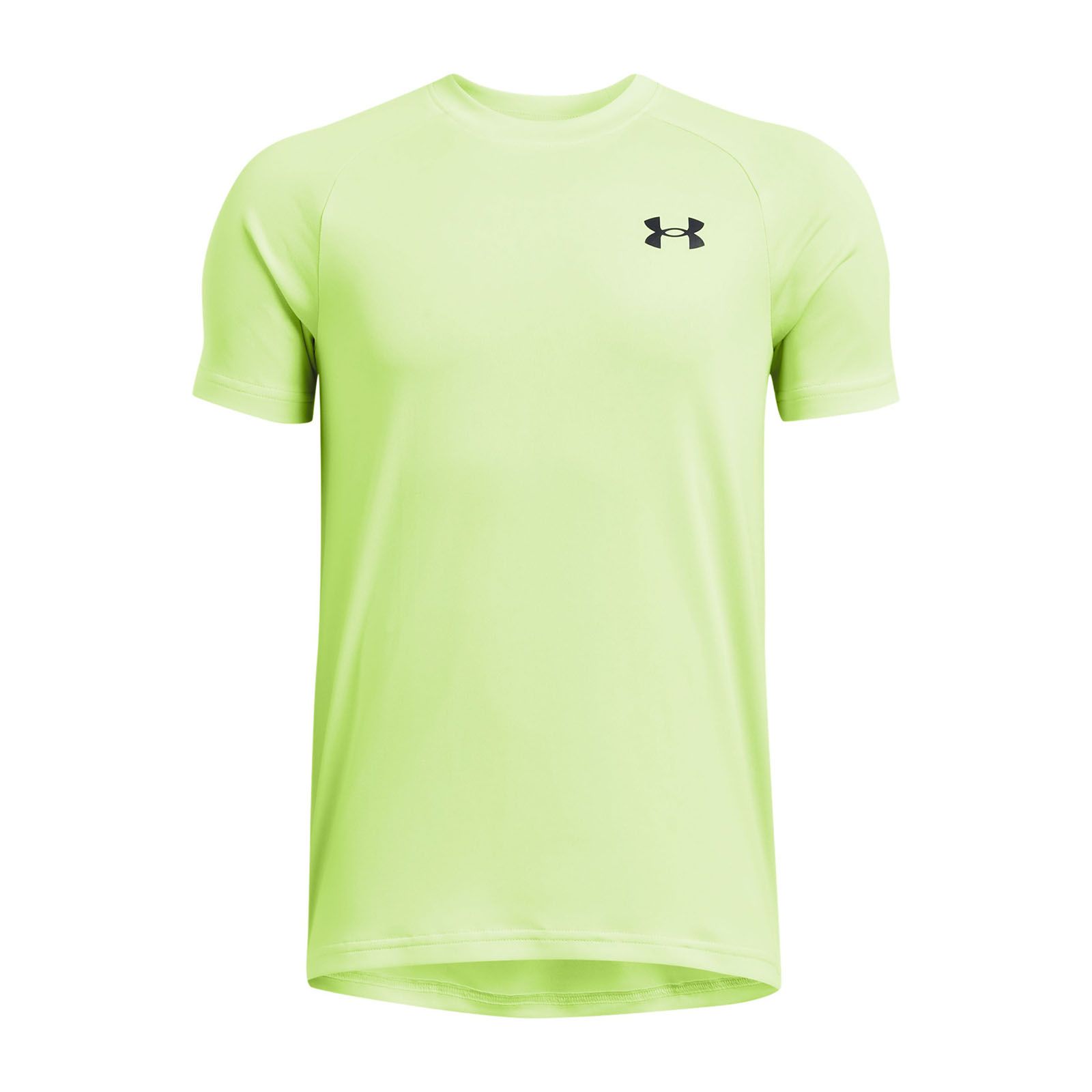 Polera manga corta UA Tech¿ 2.0 para niño