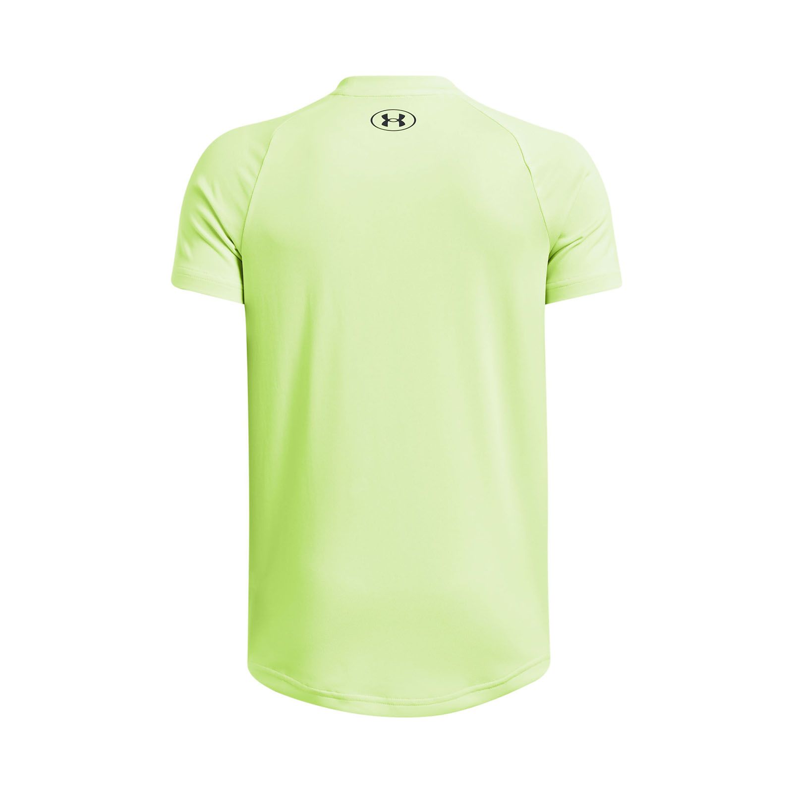 Polera manga corta UA Tech¿ 2.0 para niño