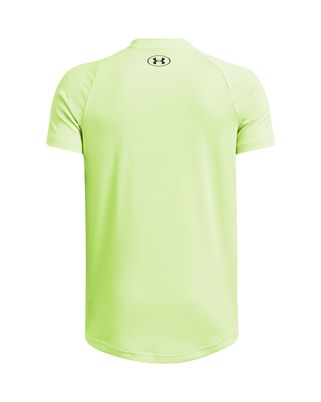 Polera manga corta UA Tech¿ 2.0 para niño