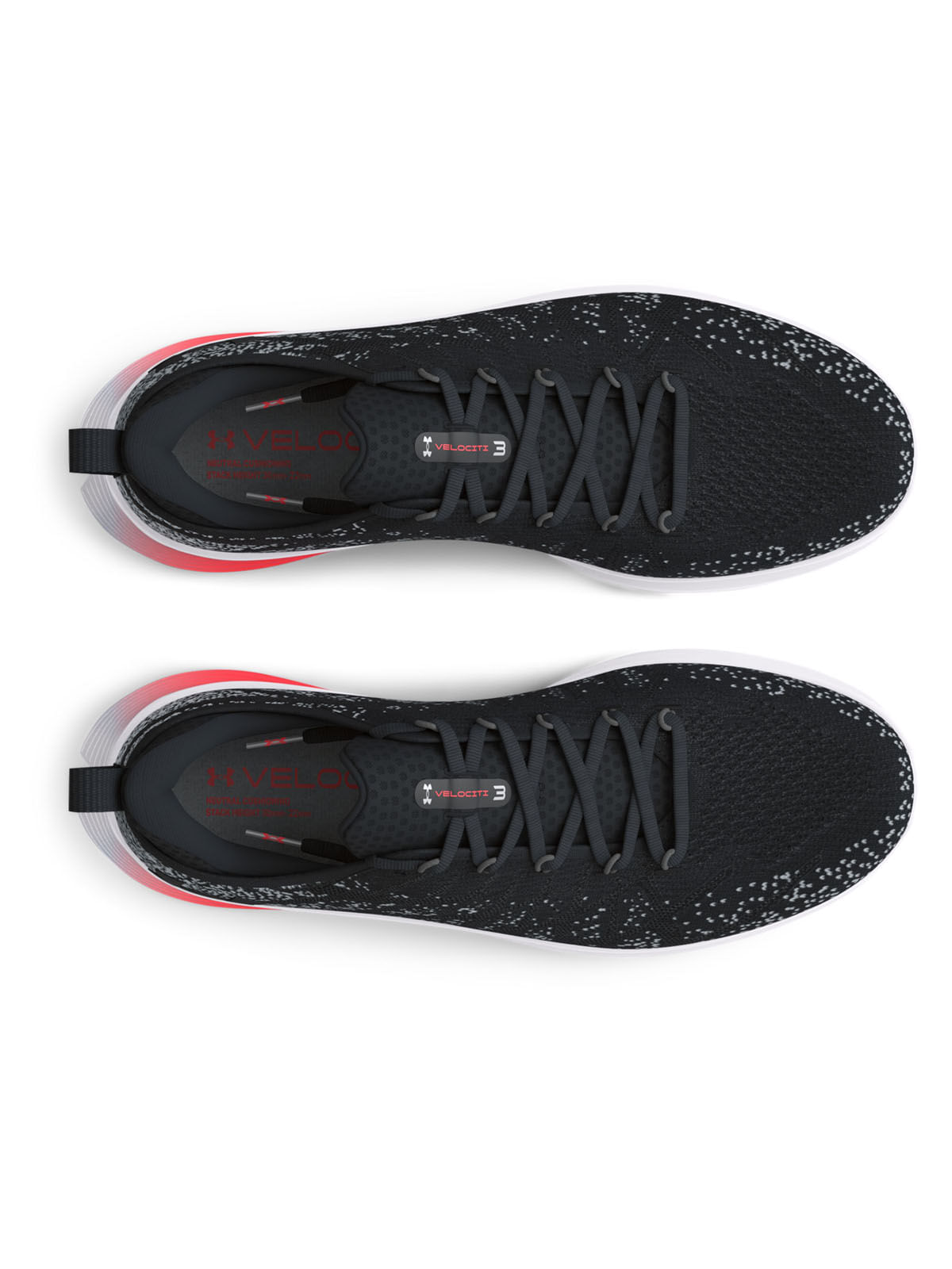 Zapatillas de Running UA Velociti 3 para mujer
