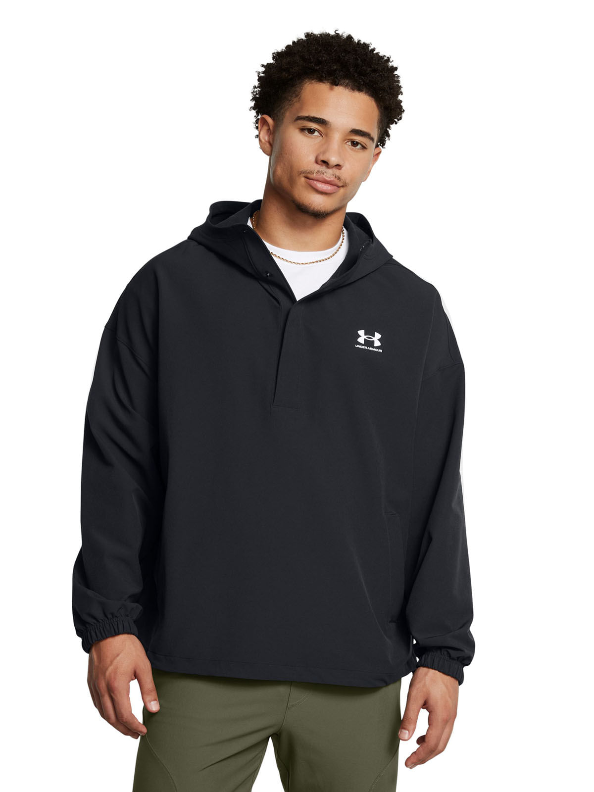 Polerón UA Vibe StormShell para hombre
