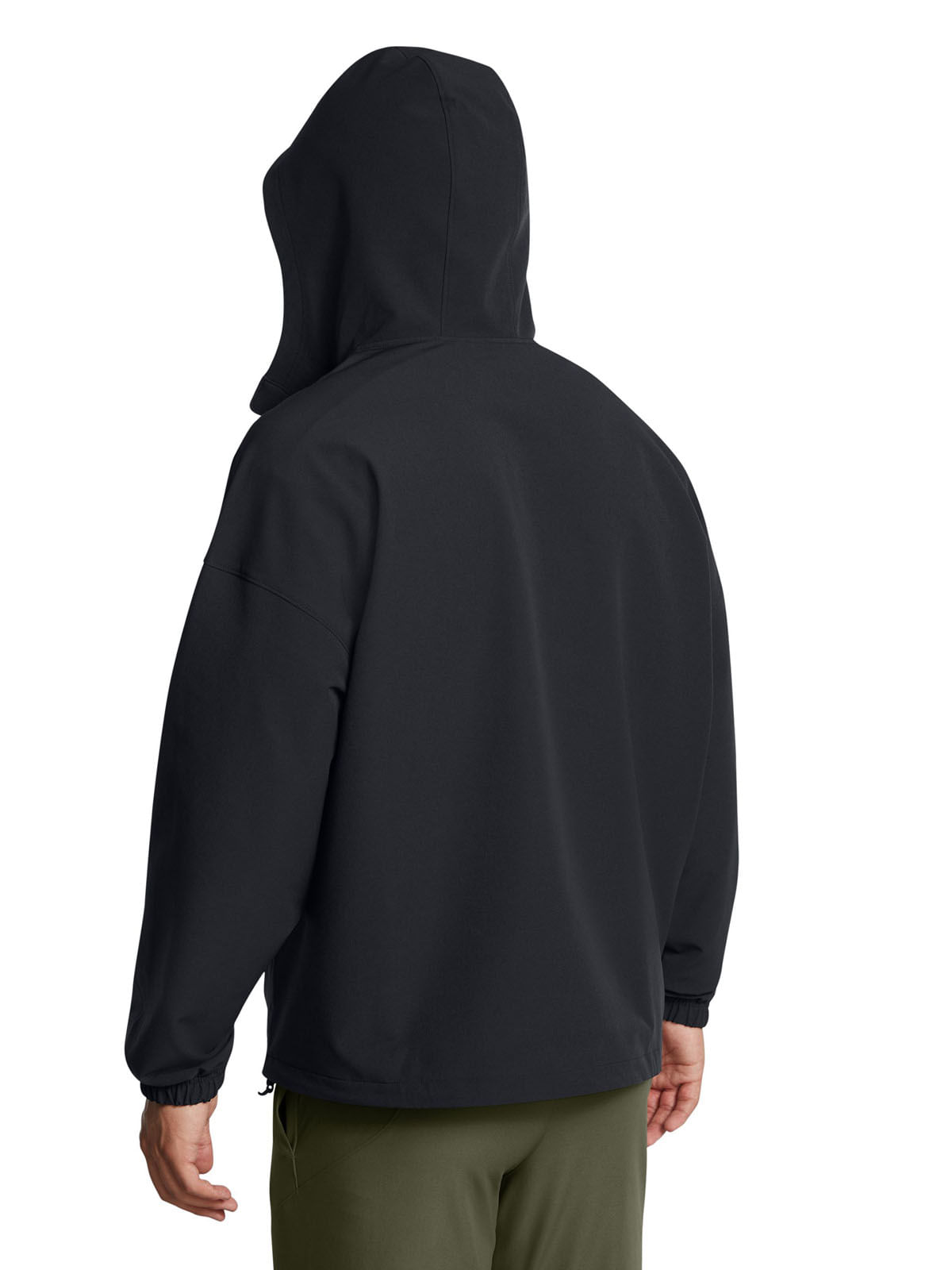 Polerón UA Vibe StormShell para hombre
