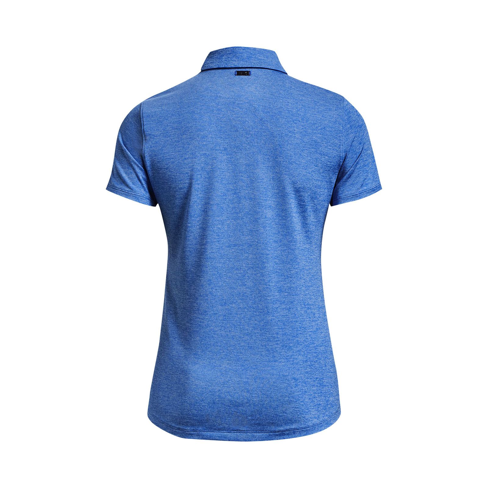 Polera de manga corta UA Zinger para mujer