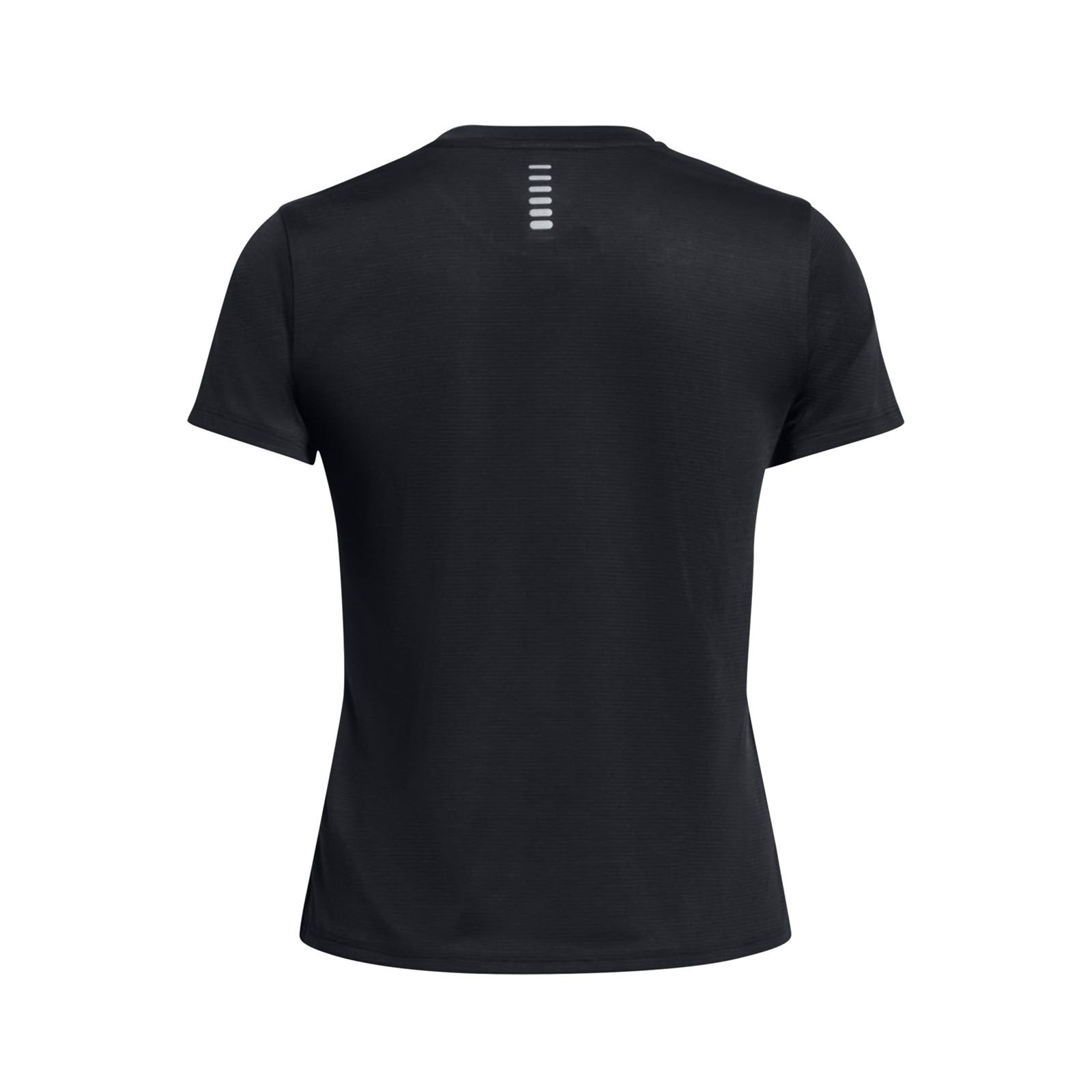 Polera manga corta UA Launch para mujer